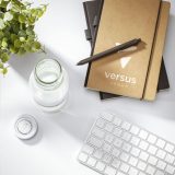 Vue 5 de Craftnote Notebook A5 carnet de notes