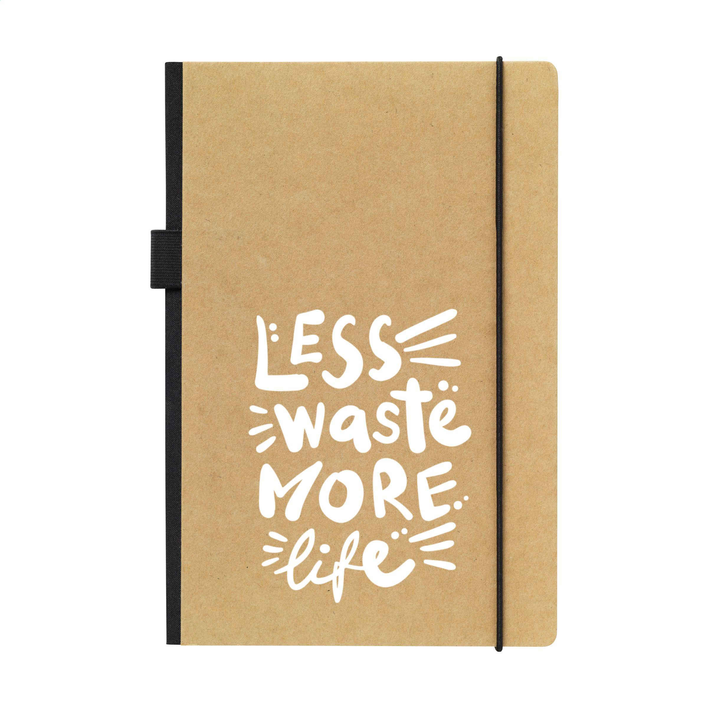 Craftnote Notebook A5 carnet de notes