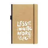 Vue 1 de Craftnote Notebook A5 carnet de notes