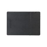 Vue 2 de RCS Recycled Wireless Charging Mousepad tapis de