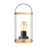 Vue 3 de Wooosh Batam Light lampe rechargeable