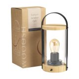 Vue 5 de Wooosh Batam Light lampe rechargeable