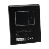 Vue 6 de RCS Recycled Wireless Charging Mousepad tapis de