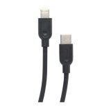 Vue 3 de Charging Cable RCS Recycled ABS-TPE câble de charge