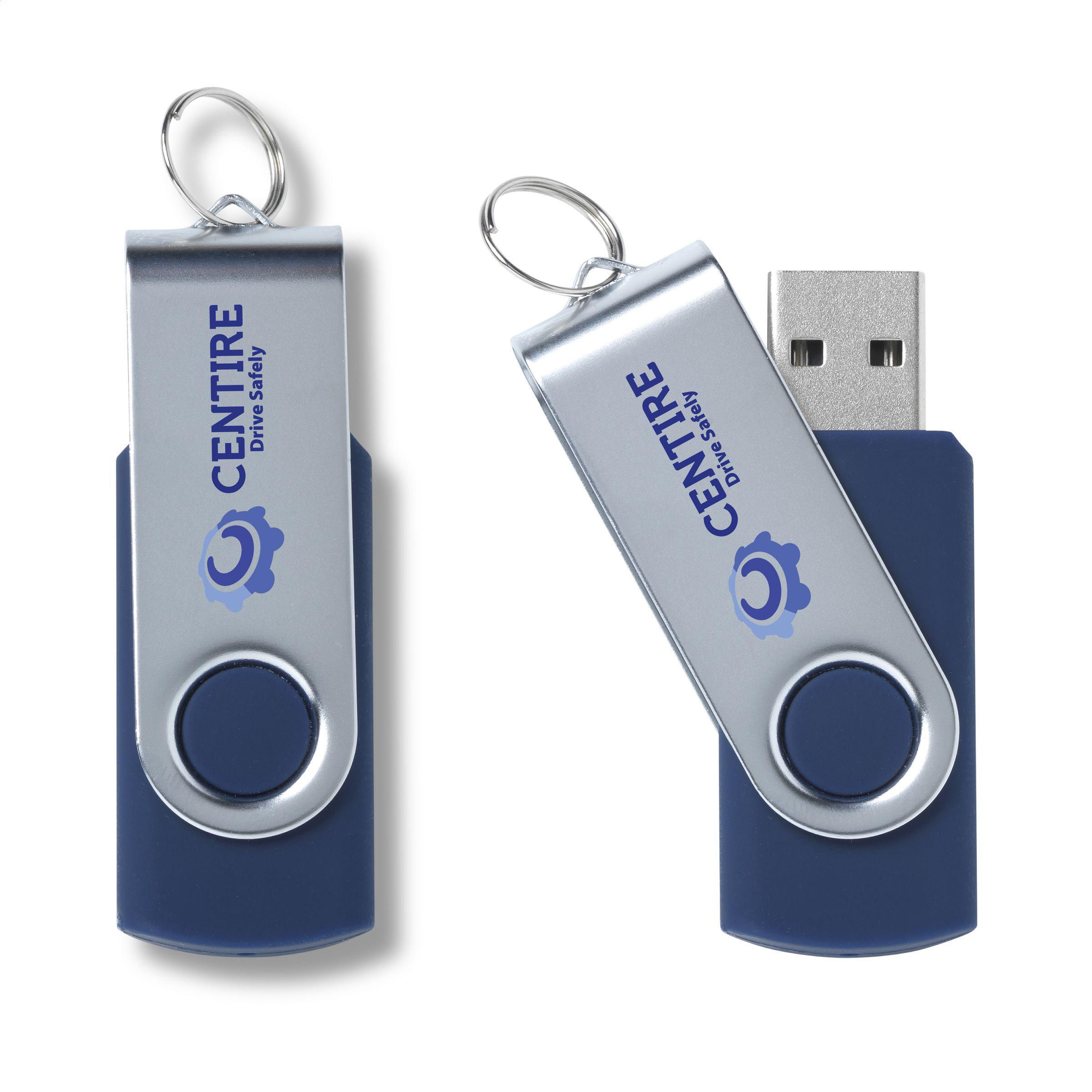Twist clé USB en stock 16 GB