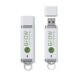 Vue 5 de USB Talent from stock 8 GB