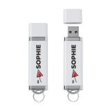 Vue 6 de USB Talent from stock 8 GB