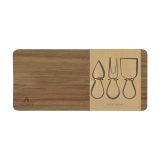 Vue 3 de Wooosh Queso Serving Tray