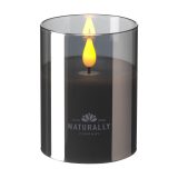 Vue 1 de Wooosh Luminosa LED Candle