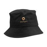 Vue 2 de Harber GRS Recycled Bucket Hat