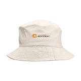 Vue 2 de Harber GRS Recycled Bucket Hat