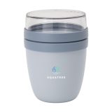 Vue 8 de Mepal Lunchpot Ellipse 300 ml contenant de nourriture