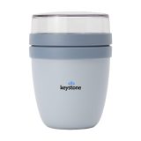 Vue 12 de Mepal Lunchpot Ellipse 300 ml contenant de nourriture
