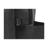 Vue 5 de Lennon RCS Recycled Toiletry Bag