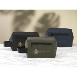 Vue 7 de Lennon RCS Recycled Toiletry Bag