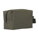 Vue 2 de Lennon RCS Recycled Toiletry Bag