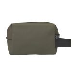 Vue 4 de Lennon RCS Recycled Toiletry Bag