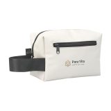 Vue 1 de Lennon RCS Recycled Toiletry Bag