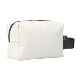 Vue 2 de Lennon RCS Recycled Toiletry Bag