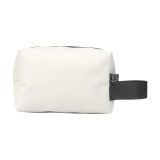 Vue 4 de Lennon RCS Recycled Toiletry Bag