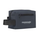 Vue 7 de Lennon RCS Recycled Toiletry Bag