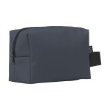 Vue 8 de Lennon RCS Recycled Toiletry Bag