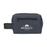 Vue 9 de Lennon RCS Recycled Toiletry Bag
