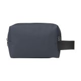 Vue 10 de Lennon RCS Recycled Toiletry Bag