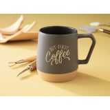 Vue 5 de Bellini Mug 330 ml
