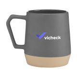 Vue 2 de Bellini Mug 330 ml