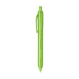 Vue 2 de BottlePen GRS RPET stylo