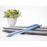 Vue 6 de BottlePen GRS RPET stylo