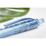Vue 7 de BottlePen GRS RPET stylo