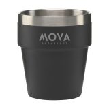 Vue 5 de Hyco RCS Recycled Mug 300 ml gobelet