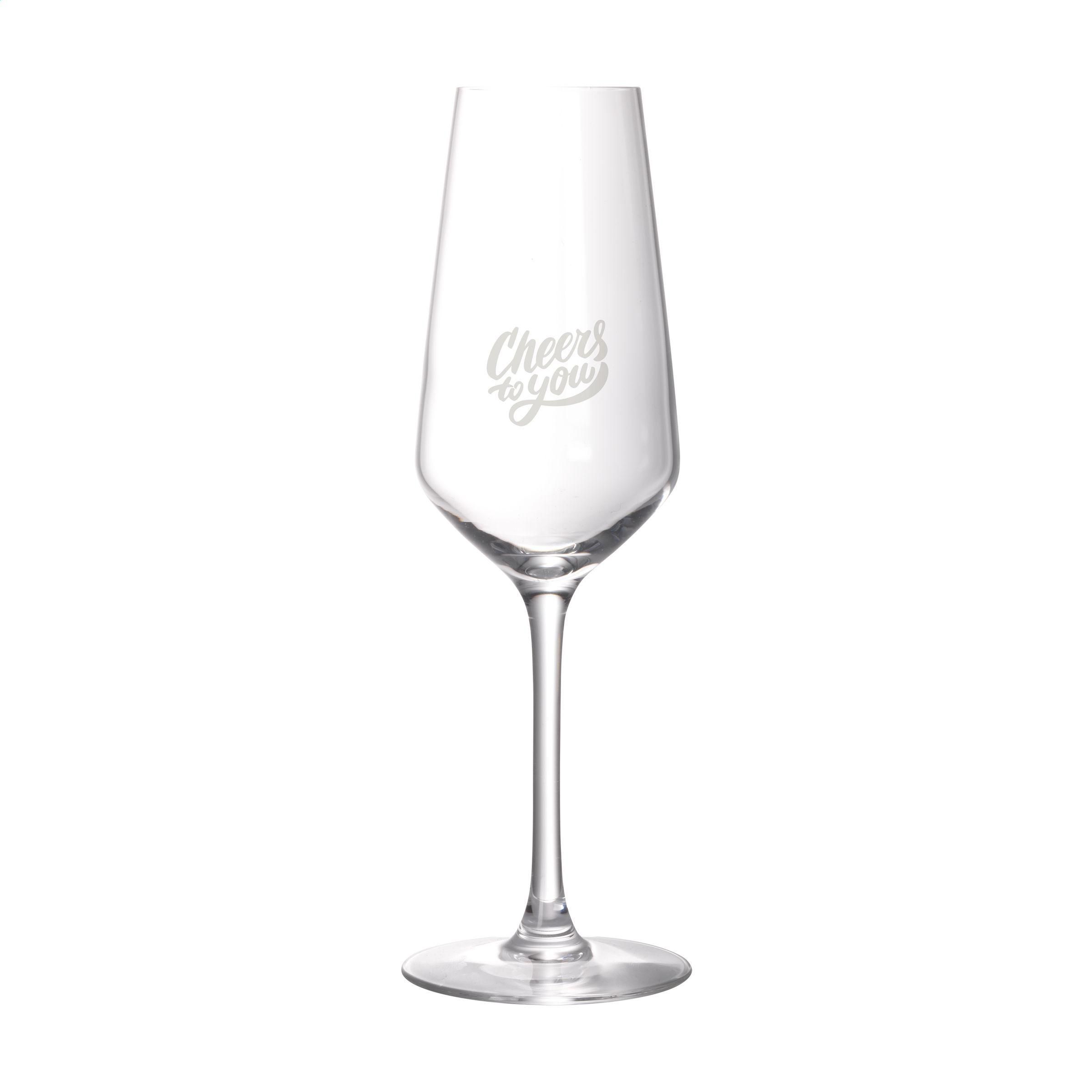 Loire Verre à Champagne 230 ml