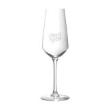 Vue 1 de Loire Verre à Champagne 230 ml