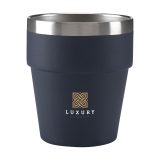 Vue 1 de Hyco RCS Recycled Mug 300 ml gobelet
