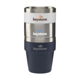 Vue 2 de Hyco RCS Recycled Mug 300 ml gobelet