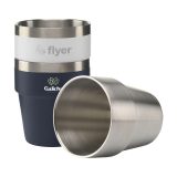 Vue 3 de Hyco RCS Recycled Mug 300 ml gobelet