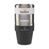 Vue 2 de Hyco RCS Recycled Mug 300 ml gobelet