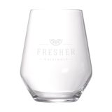Vue 1 de Loire Verre d’eau 400 ml
