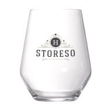 Vue 3 de Loire Verre d’eau 400 ml