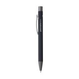 Vue 2 de Brady Soft Touch Recycled Alu stylo