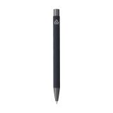 Vue 4 de Brady Soft Touch Recycled Alu stylo