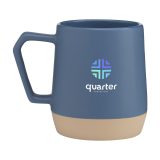 Vue 2 de Bellini Mug 330 ml