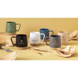 Vue 6 de Bellini Mug 330 ml