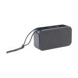 Vue 1 de AluSound RCS Recycled Aluminium Speaker