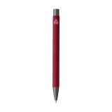Vue 4 de Brady Soft Touch Recycled Alu stylo