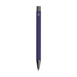 Vue 4 de Brady Soft Touch Recycled Alu stylo