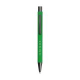 Vue 1 de Brady Soft Touch Recycled Alu stylo